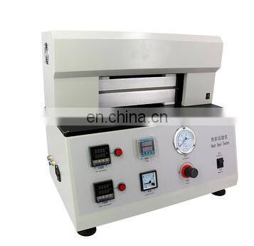 Polymer Thermal Shrinkage Tester