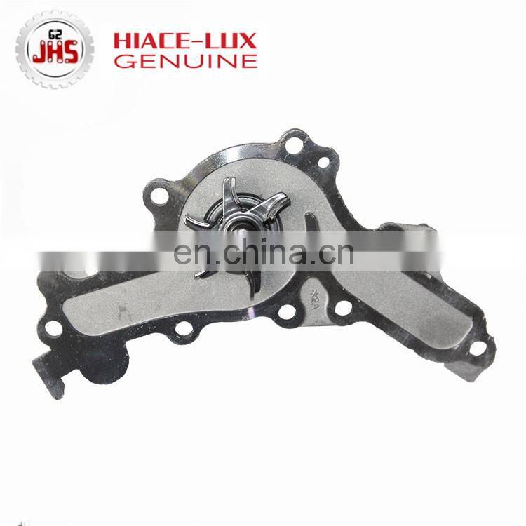 Wholesale Automotive PartsEngine water pump for OUTLANDER CW6W OEM 1300A055