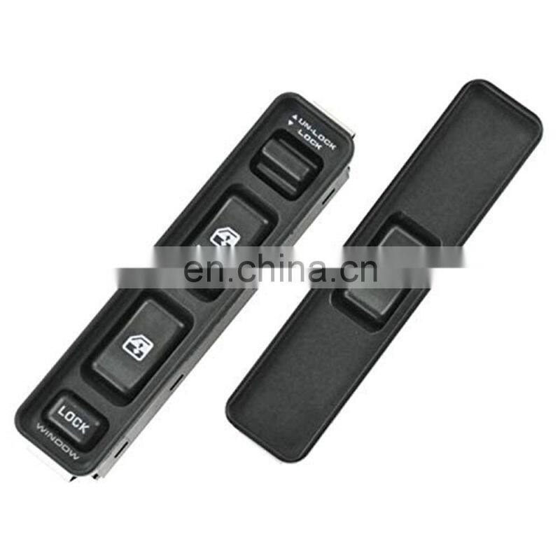 Electric Power Window Control Switch 3799060A00 For Suzuki Vitara 1999-2004