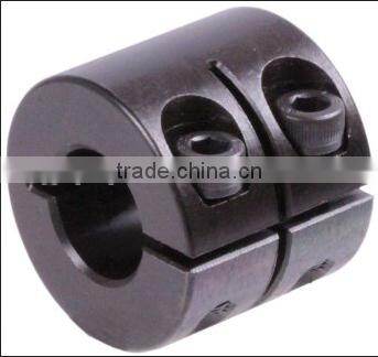 Finished Bore Sleeve Coupling Shaft Coupling ID:5/16"
