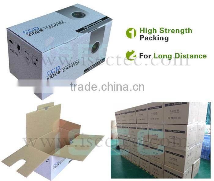 Chinese CCTV camera manufacturer 720p/960p waterproof full hd ahd camera