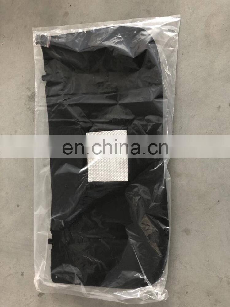 auto parts insulation pad under hood for 2018 Prado