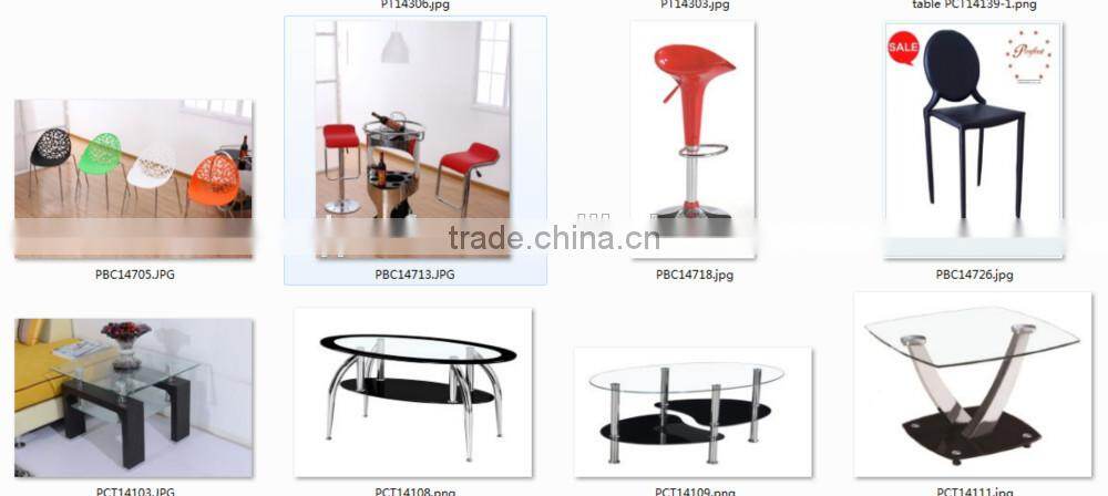 New trend PE rattan swing chair UV-resistant and waterproof wicker rattan chair PRC14831