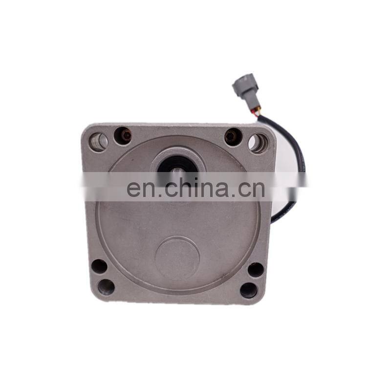 EX200-2 EX200-3 Excavator Parts Throttle Motor