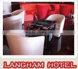 Cocktail table game machine BS-T4LC19L