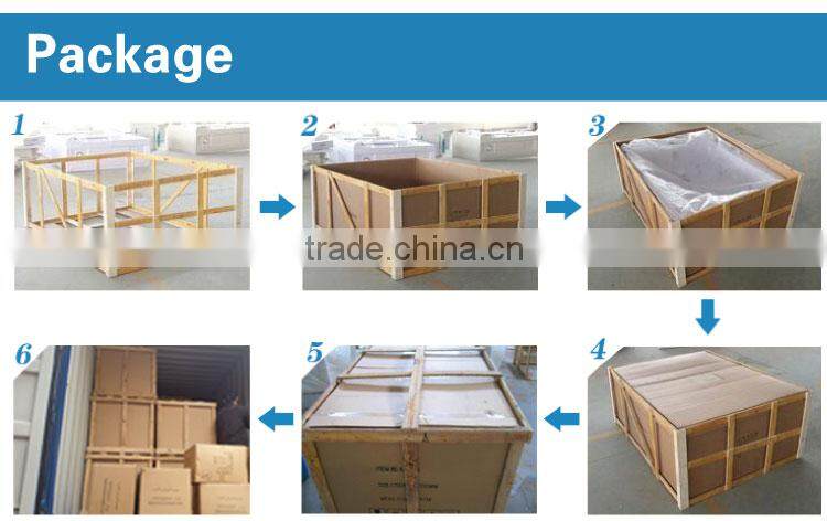 Foshan Factory Bathroom Design Aluminum Sliding Door Steam Shower Room With Hot Tub K-7081