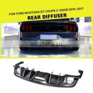 SLK Class Carbon Fiber Front Splitter for Mercedes R171 SLK200 09-10