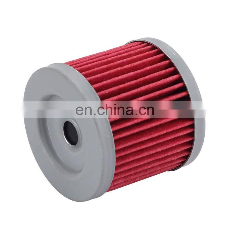 Cheap Motorcycle Oil Filter 16510-05240 16510-45H20 For Suzuki DR125 GN125 GS125