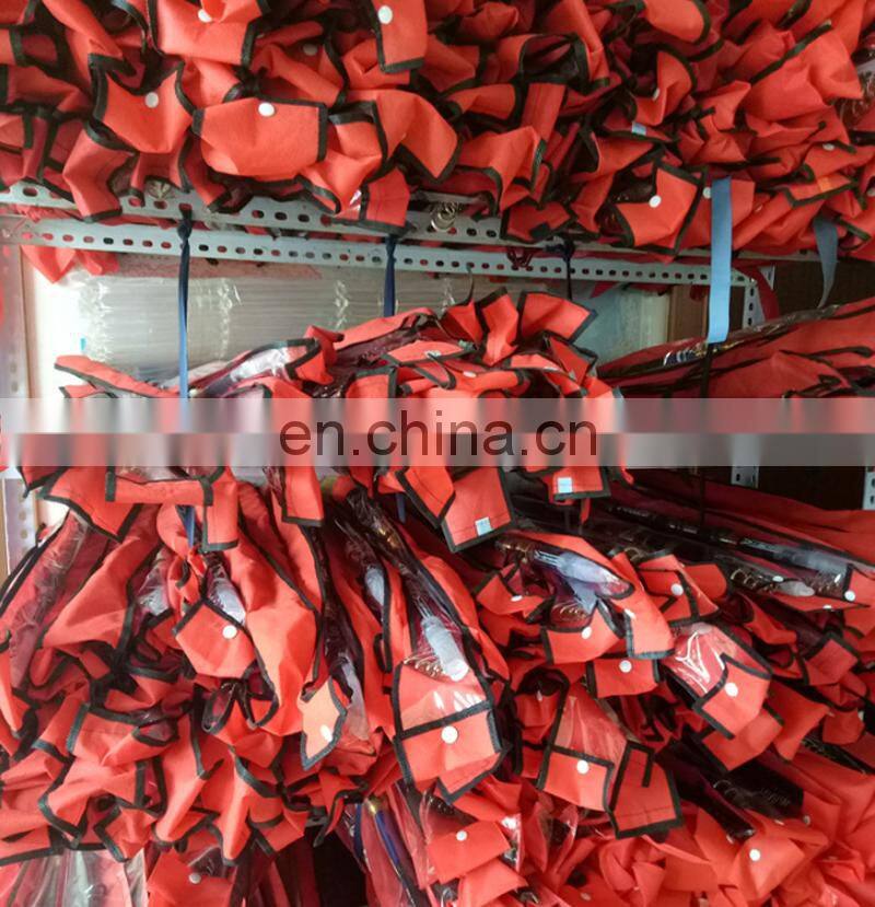 2.1-3.6m In Stock Wholesale Cheap TELESCOPIC FISHING ROD Saltwater and Freshwater FISHING POLE FIBERGLASS FISHING ROD