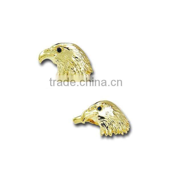 silver functional wholesale movement cufflinks