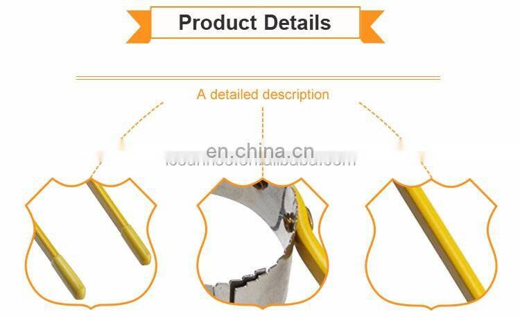 Best Quality Food Grade Yellow Corn Cob Stripper