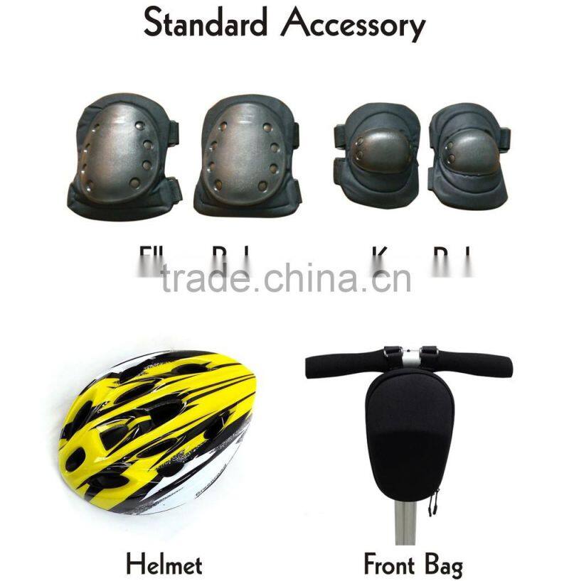 Sunnytimes-i2 off-road scooter