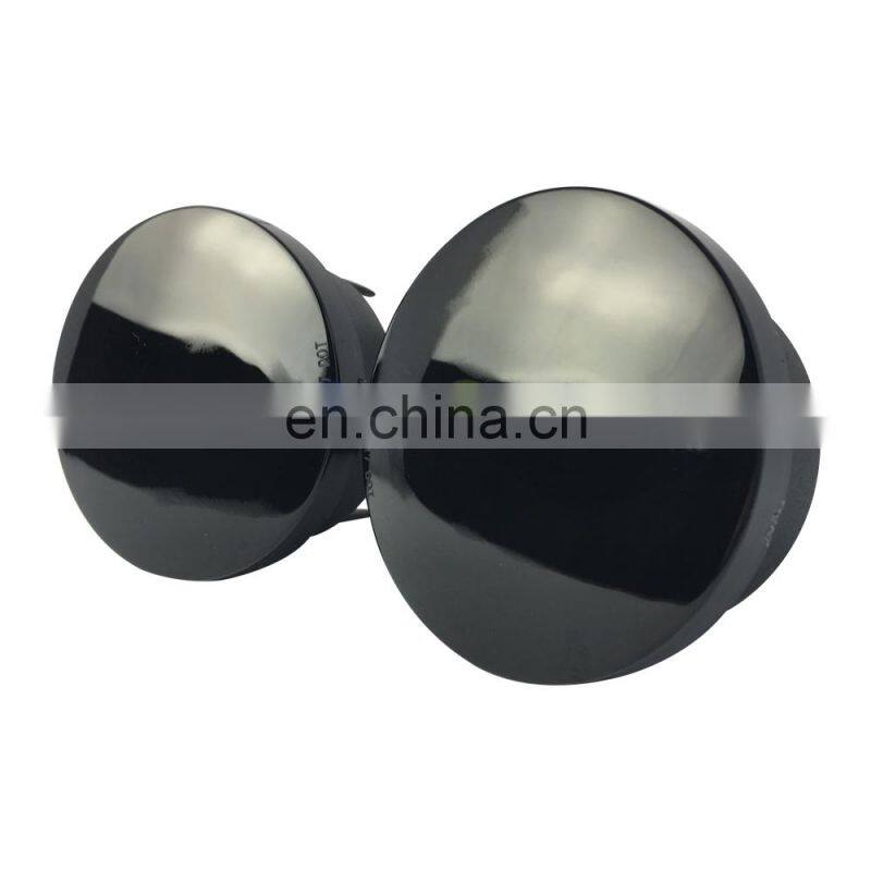 High quality 15W black/yeallo headlight for Jeep JK for wrangler Front Signal Light turn signal light