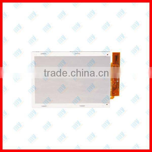 High Quality LCD For iPod Nano 4 replacement