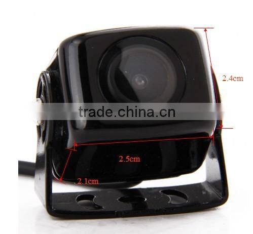 Wide View Car Backup Camera Night vision infrared Car Camera Night Vision infrared Car Reverse Camera Parking Line! Waterproof!