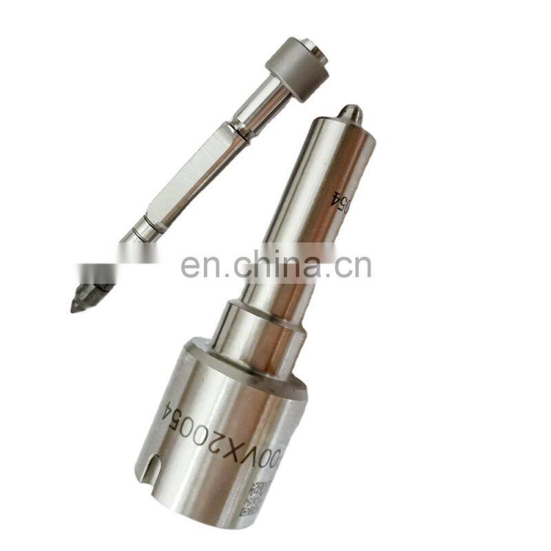 F00VX40061 high quality injector nozzle for 0445116017,0445116018,33800-2F000