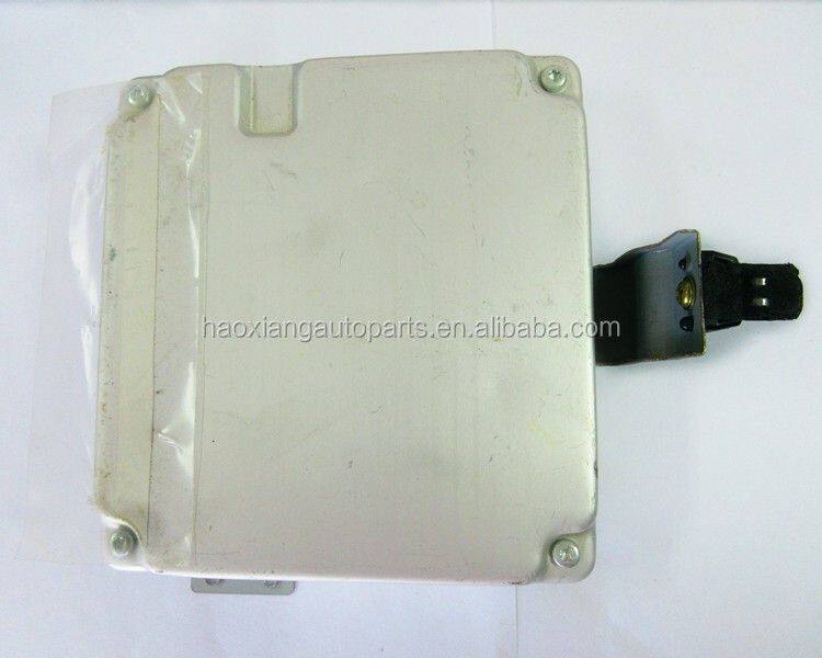 Electric Engine ECU Engine Control Computer Module Unit 89661-02D01 Other Engine Parts