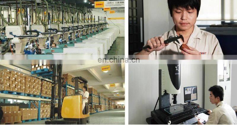 High Quality Factory Direct Sales M-Length Nylon Cable Glands wtih Strain Relief