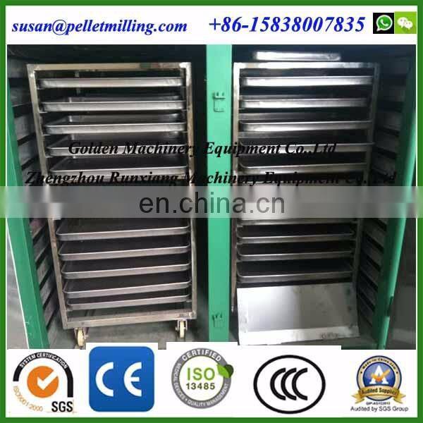 Fish Drying Machine/Mushroom Dryer/Mushroom Hot Air Drying Oven