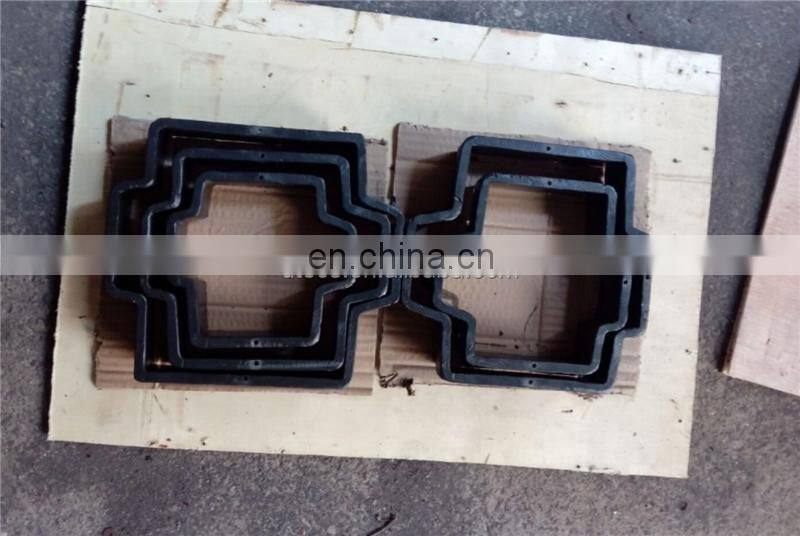 MQ168 A3 A4 A2 C3 C4 Semi Automatic Hydraulic Envelope Die Cutting Machine