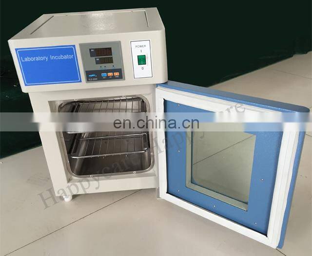 HC-B083 Lab Electrothemal stable temperature Incubator/bacteria incubator(15L-270L)