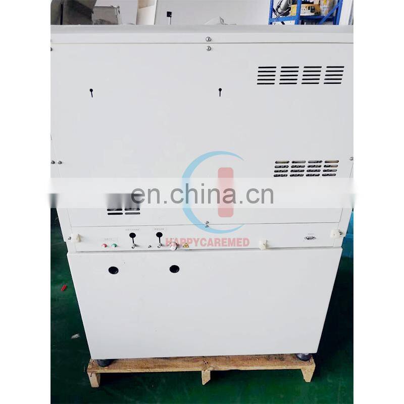 Cheap price Second-hand mindray chemistry analyzer bs 330 in good working