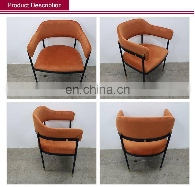 Hot selling Chinese Manufacturer Customized Design Dining Chair