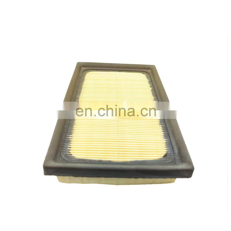 Long Lifetime Replaceable Air Filter Auto 1780121060 17801 21060 17801-21060 Fit For Toyota