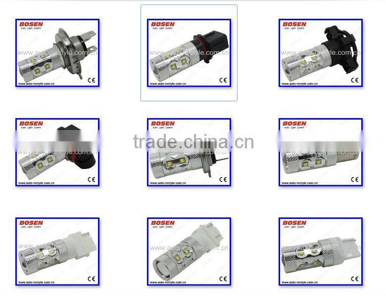 1156 1157 19SMD 5050 CANBUS 12VDC led auto lighting system