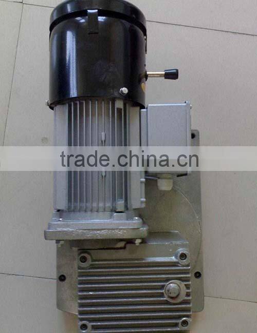 Custom Rounded Lifting Suspended Platform