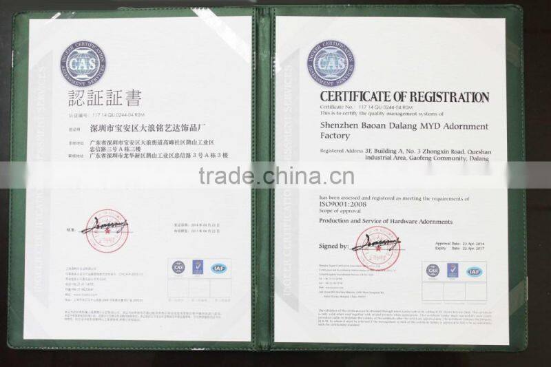 Floating Stainless Steel Bird Skull Necklace with ball chain