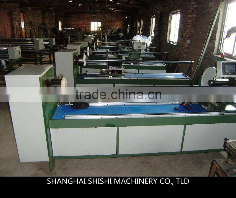 Maquina de Corte GSM de 1.60 mts