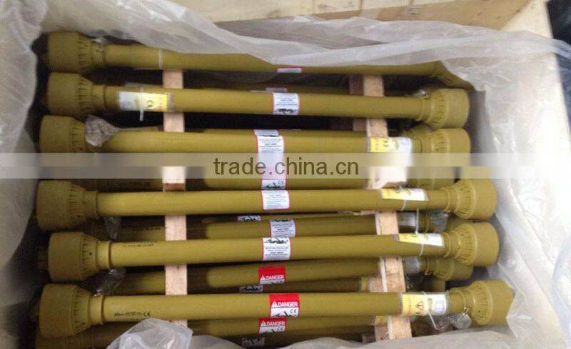 Free Wheel PTO Shaft Spare Part