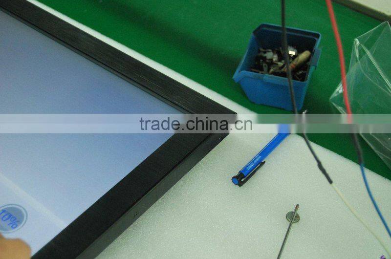 15'' fanless ITX PC ,embedded pc,POS system