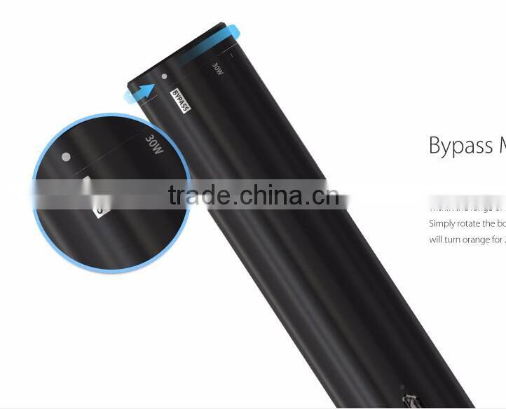 New Original Joyetech eGo Mega Twist+ Kit in Stock