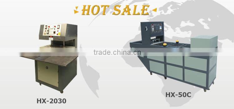 SD Card Usb Flash Drive Blister Packing Machine For Sale