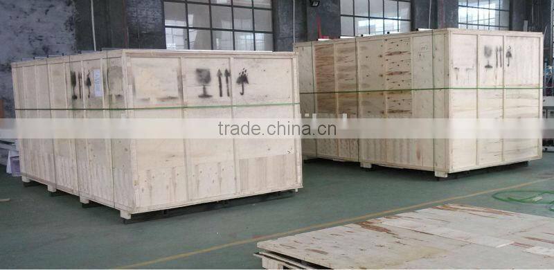 Industry used CNC plasma cutting machines BCP1325