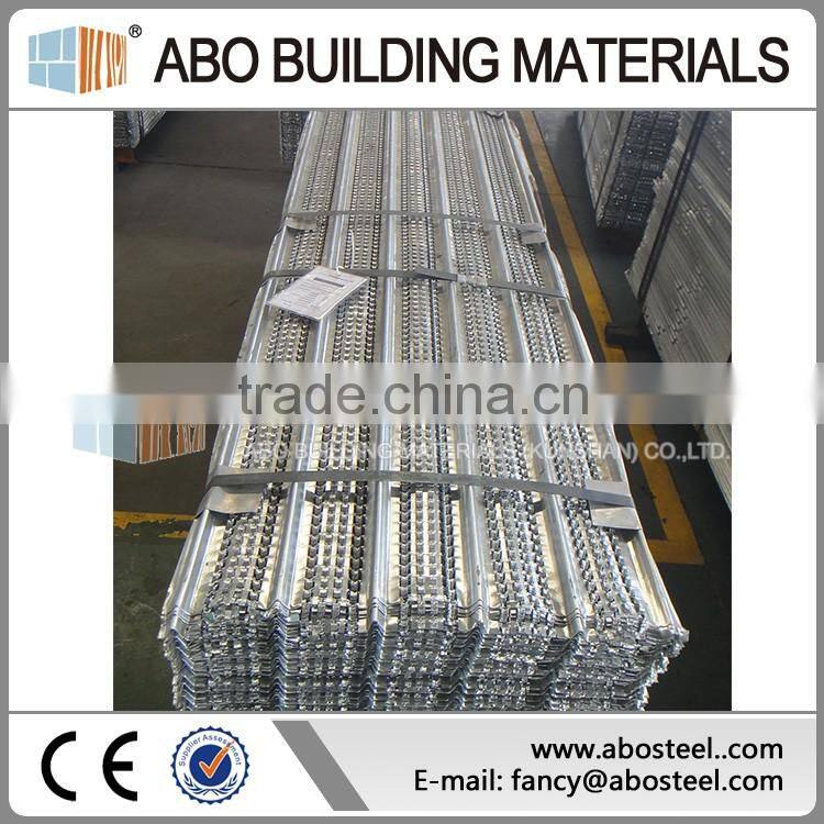 Hi-rib Lath, High Ribbed Lath, Hi-rib Mesh, Metal Lath, High Ribbed Lath,