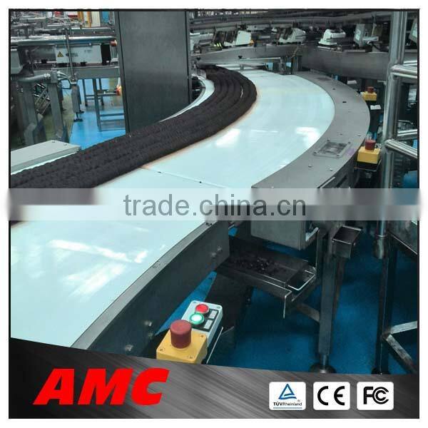 High Quality PU Food Conveyor Belt