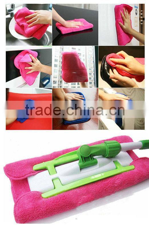 Microfiber cloths bath towels sport towel car wash towel