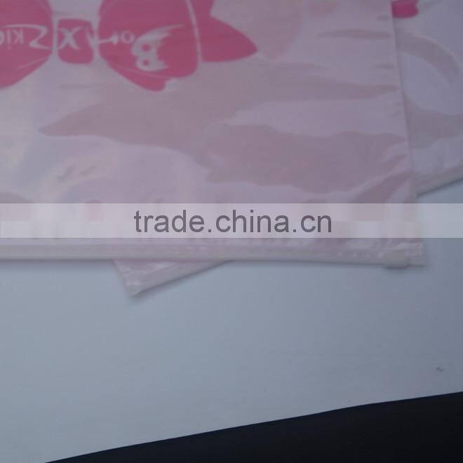 Grip Seal Bags - Self Resealable Clear Polythene Plastic Bags - Many Sizes ML