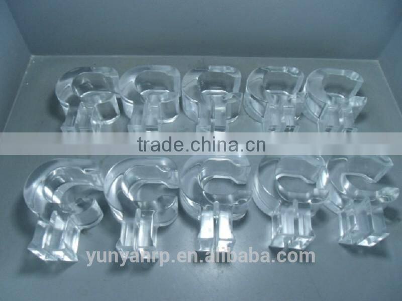 cheapest small-lot plastice rapid prototype