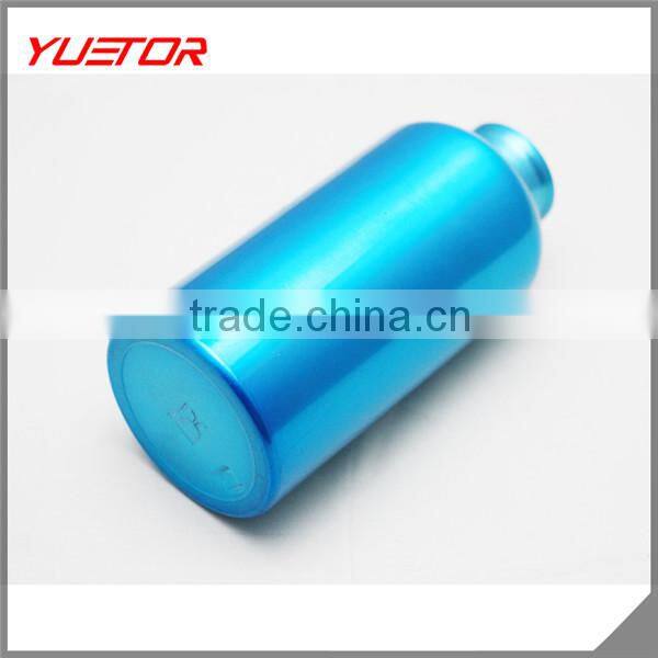 RED Sports water bottle running gym waterbottle juice screw lid jogging drink