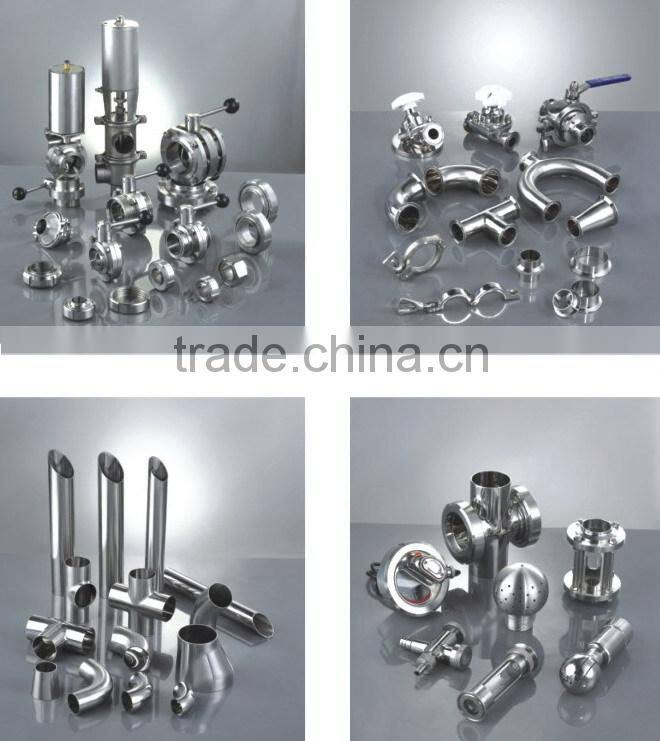 4 inch stainless steel pipe fittings price