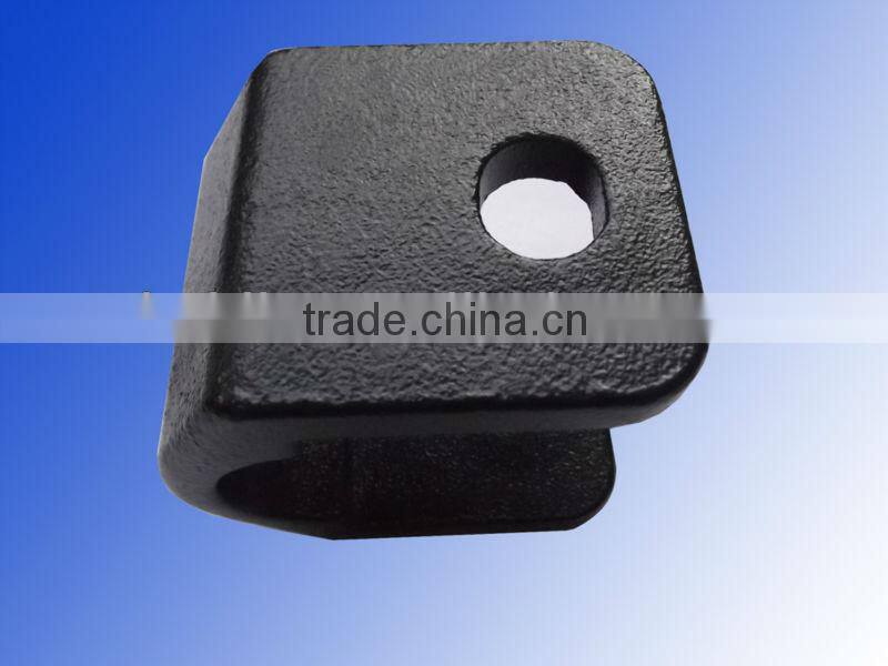 OEM steel casting parts
