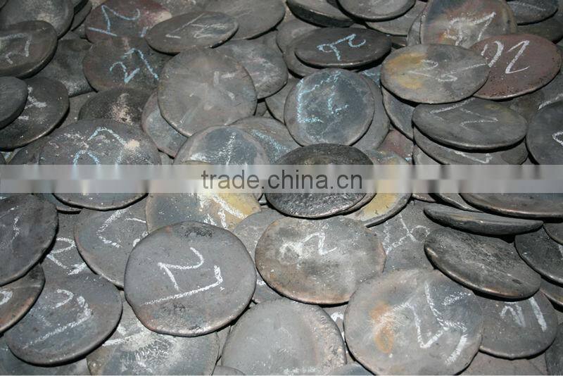 TF Series Polished Pearl handmade Cymbal for sale