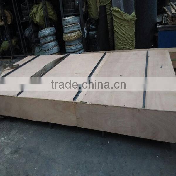 hospital outside aluminum entrance door mats