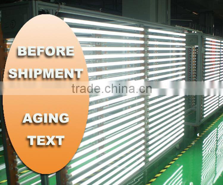 4ft 18W LED Tube Light T8 1.2M LED Tube Daylight 5000K LED Tube