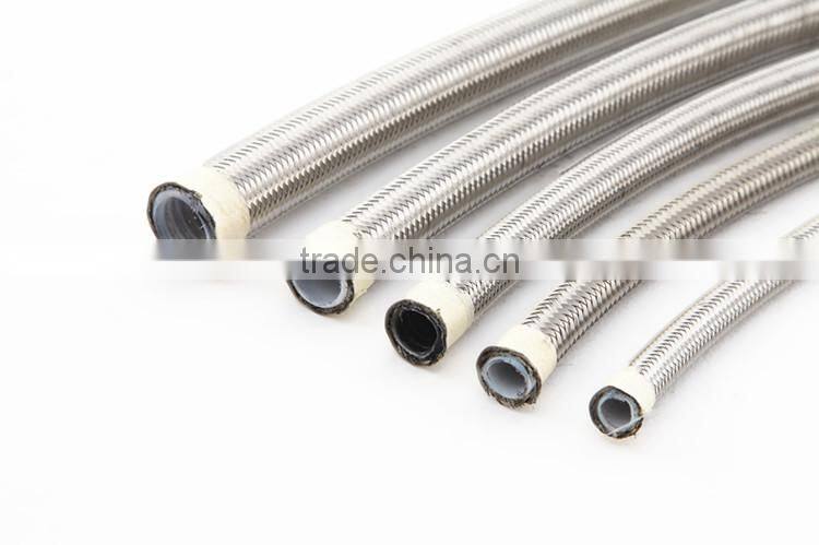 Corrosion Resistant PTFE Tubing 1" Inch