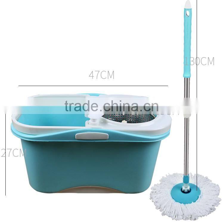 NEW ITEM 360 Magic Easy clean Spin Mop